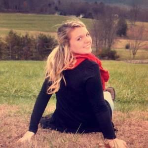 Meet your Posher, Carley